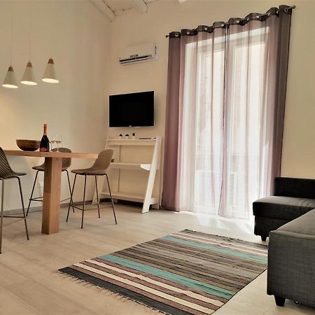 Edesia Apartment- Ortigia Holidays Syracuse Eksteriør billede