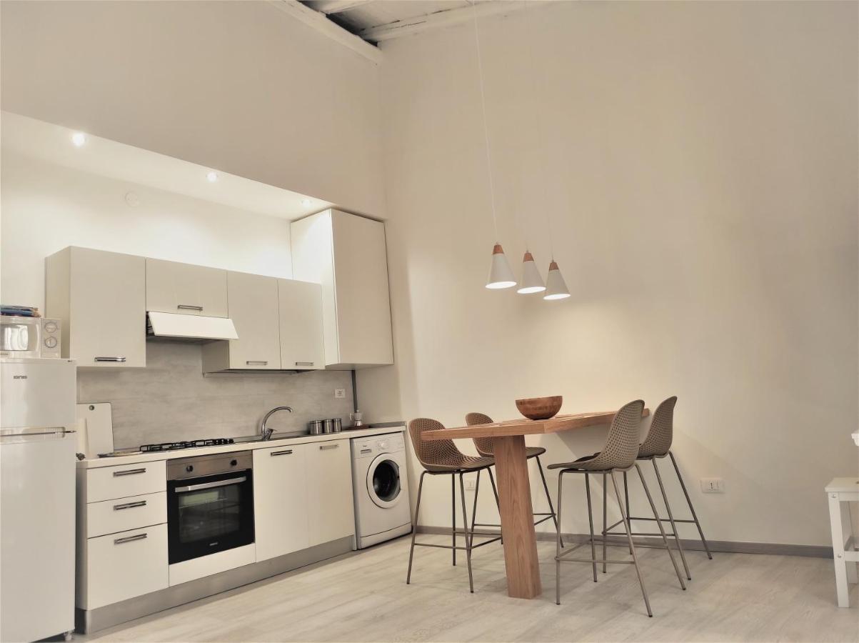 Edesia Apartment- Ortigia Holidays Syracuse Eksteriør billede