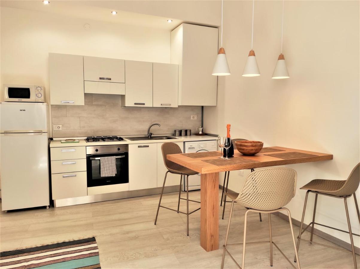 Edesia Apartment- Ortigia Holidays Syracuse Eksteriør billede