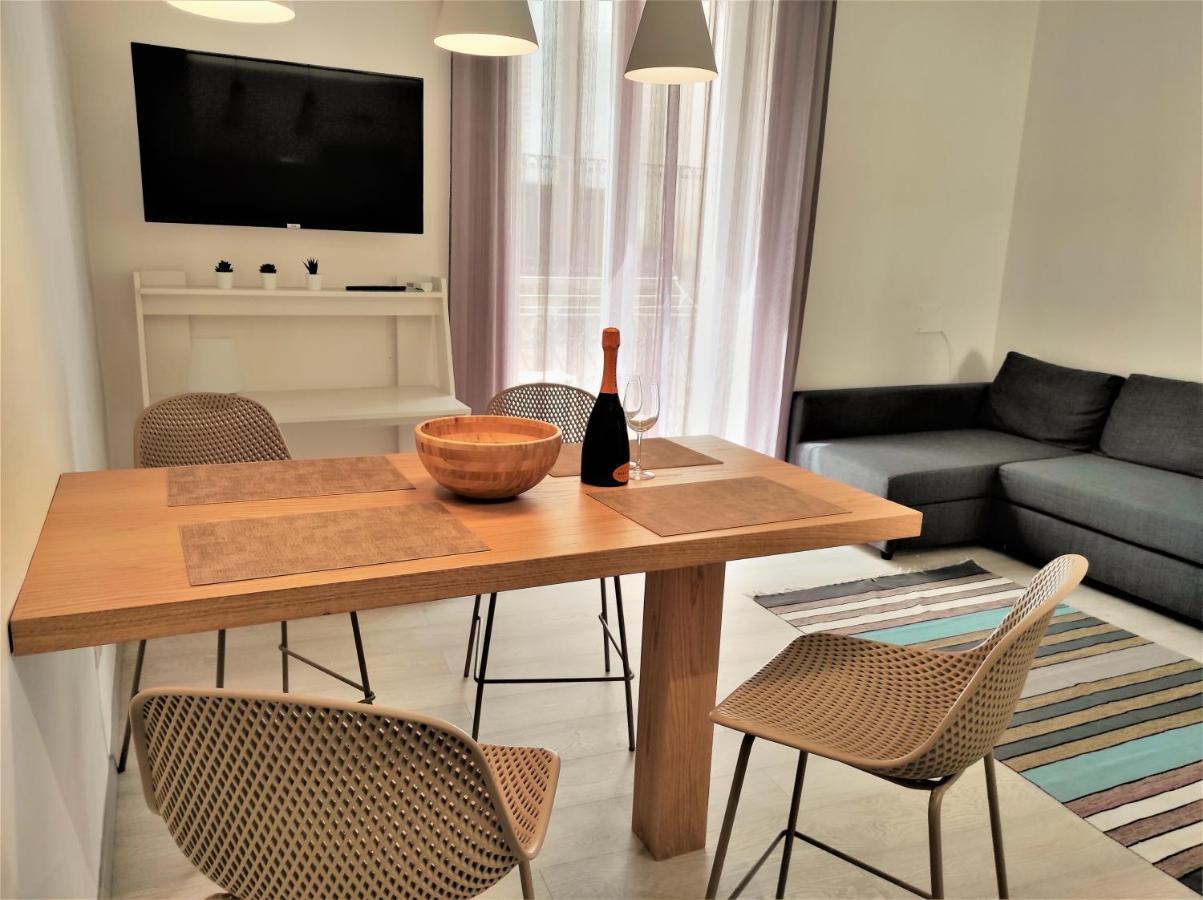 Edesia Apartment- Ortigia Holidays Syracuse Eksteriør billede