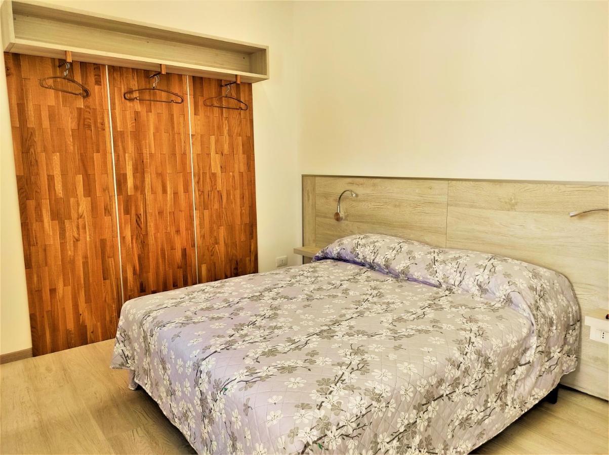 Edesia Apartment- Ortigia Holidays Syracuse Eksteriør billede